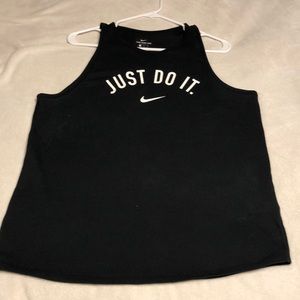 The Nike Tee